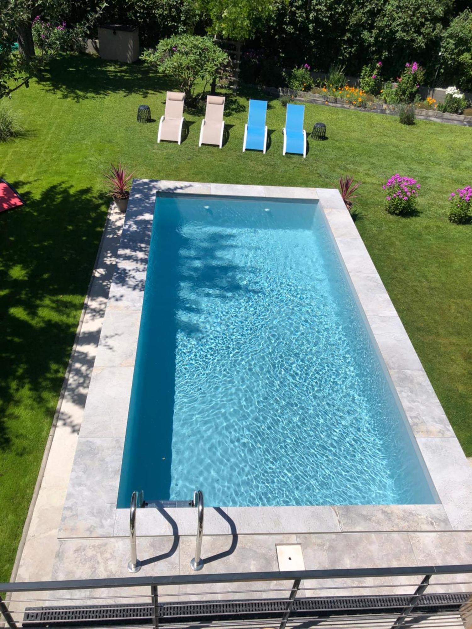 Chalet Barbara With Swimming Pool In The Heart Of Oisans เลอบูร์-เดอัวซ็อง ภายนอก รูปภาพ